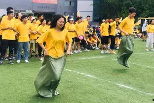 带你吃瓜运动会,揭秘运动会背后的精彩瞬间