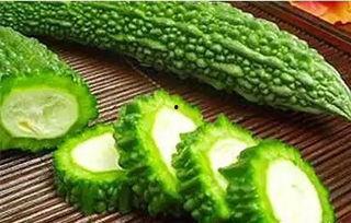 中午吃凉瓜胃痛,夏日饮食需谨慎