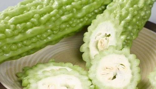 中午吃凉瓜胃痛,夏日饮食需谨慎