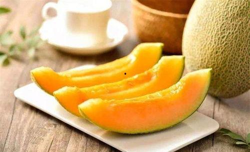 早晨吃蜜瓜视频,一场视觉与味觉的双重盛宴