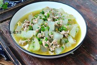 减肥煮什么瓜吃最好,揭秘最适合煮食的瓜类美食