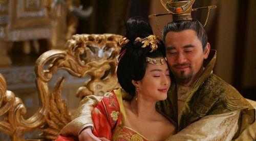 唐玄宗吃瓜,宫廷瓜果盛宴