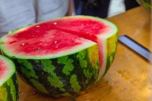 厚街吃瓜,探寻地道美食背后的故事