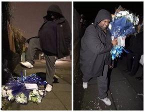 吃瓜被捅死,一场意外引发的悲剧