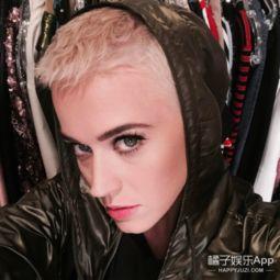 为了吃瓜剪头发