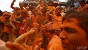 世界大战吃瓜群众,吃瓜群众的视角