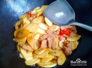 产妇吃茭瓜做法,茭瓜美味做法大揭秘