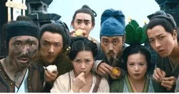 黄飞鸿不缺吃瓜群众,不缺吃瓜群众，只缺英雄本色