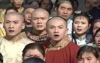 黄飞鸿不缺吃瓜群众,不缺吃瓜群众，只缺英雄本色