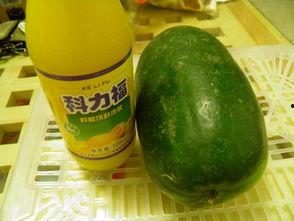 水晶瓜可以吃么,美味还是观赏？揭秘能否食用的奥秘