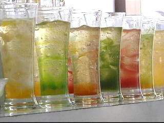 水晶瓜可以吃么,美味还是观赏？揭秘能否食用的奥秘