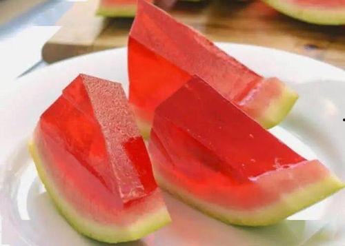 夏日吃瓜精致吃法攻略,解锁精致吃瓜新姿势