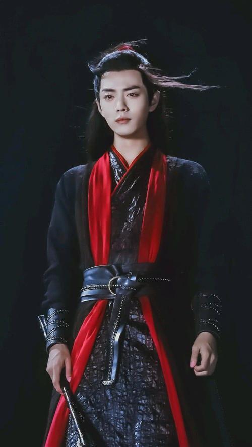 前排吃瓜陈情令,前排吃瓜，揭秘剧中幕后故事