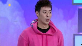 吃瓜少年小恒,揭秘娱乐圈背后的那些事儿