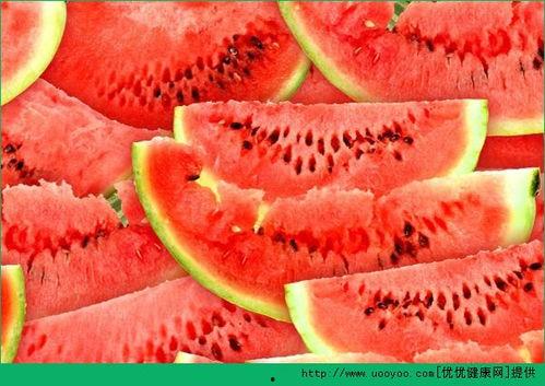 睡前可吃瓜,揭秘晚间最佳零食选择