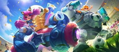 王者荣耀吃瓜游戏