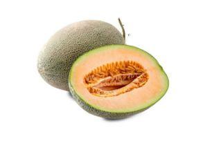 吃蜜瓜可以吃山竹吗,美味搭配，健康共享