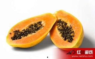 瓜没熟可以吃吗,能否食用？揭秘成熟瓜果的食用标准