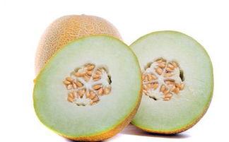 怀孕期间可以吃哈密瓜吗,哈密瓜——孕妇的天然营养佳品