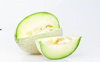 怀孕期间可以吃哈密瓜吗,哈密瓜——孕妇的天然营养佳品