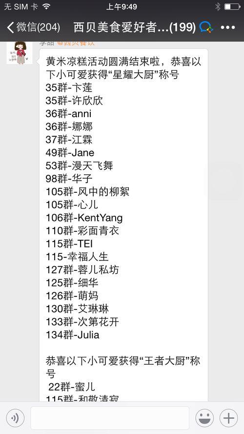 微信深夜吃瓜群,揭秘微信吃瓜群的狂欢与秘密