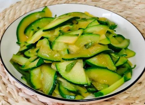 兰瓜怎么炒着吃,家常美味新尝试