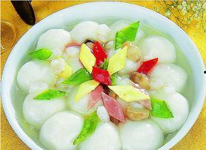 肚瓜吃圆了,探寻肚瓜吃圆的美食之旅