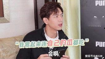 吃瓜421李现,吃瓜421，揭秘娱乐圈背后的真实故事