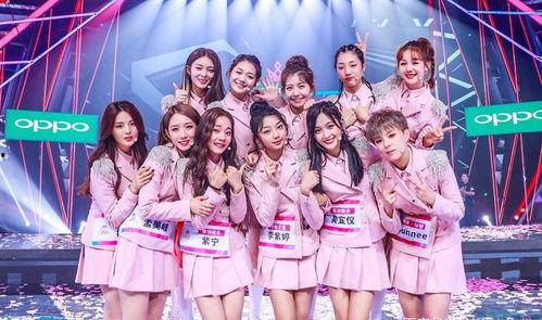 火箭少女吃瓜,揭秘娱乐圈的瓜田秘闻